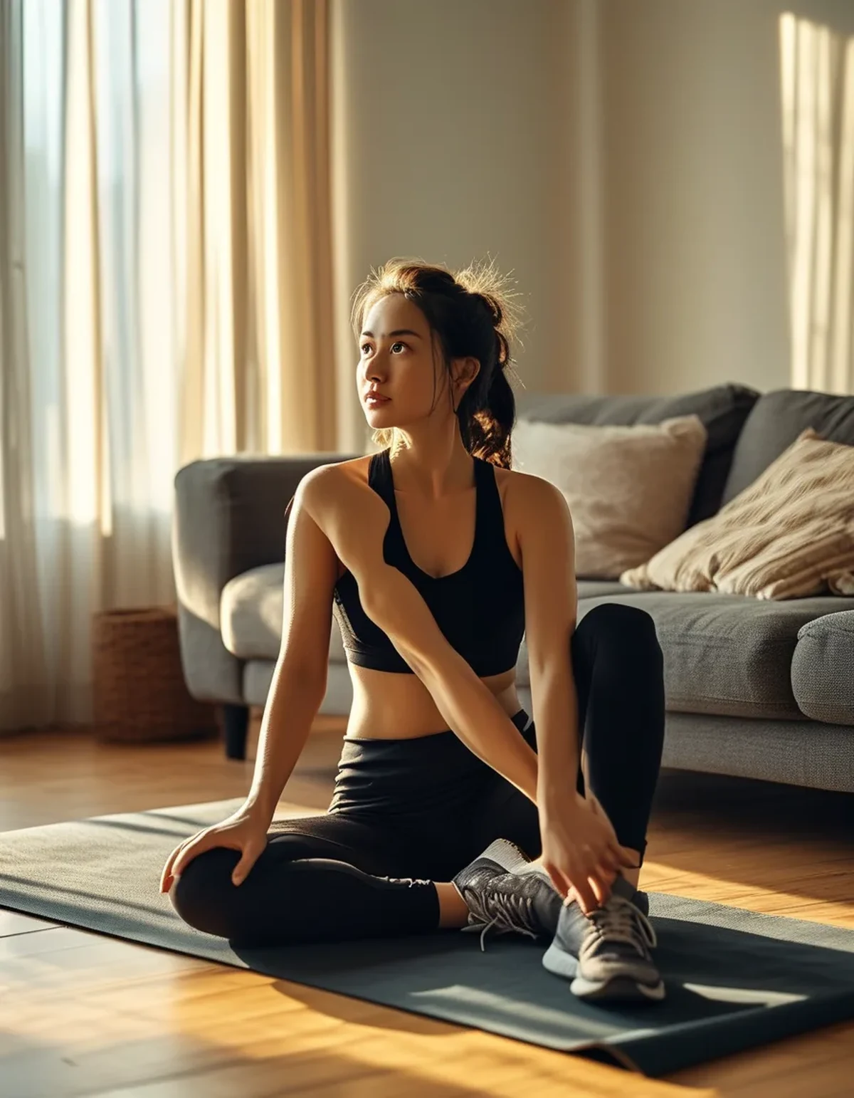 Why Skipping a Warm-Up Hits Harder at Home Than at the Gym