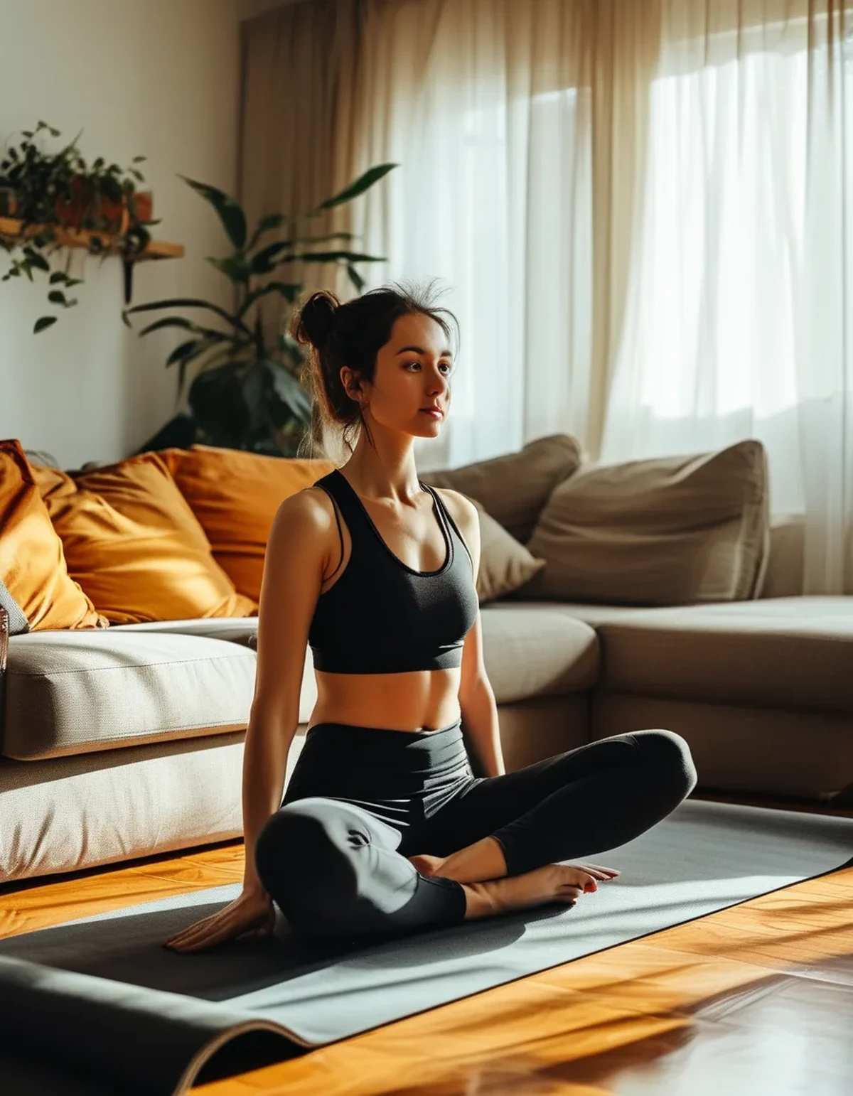 Why the Warm Up Is the First Thing You Drop at Home and What It Costs