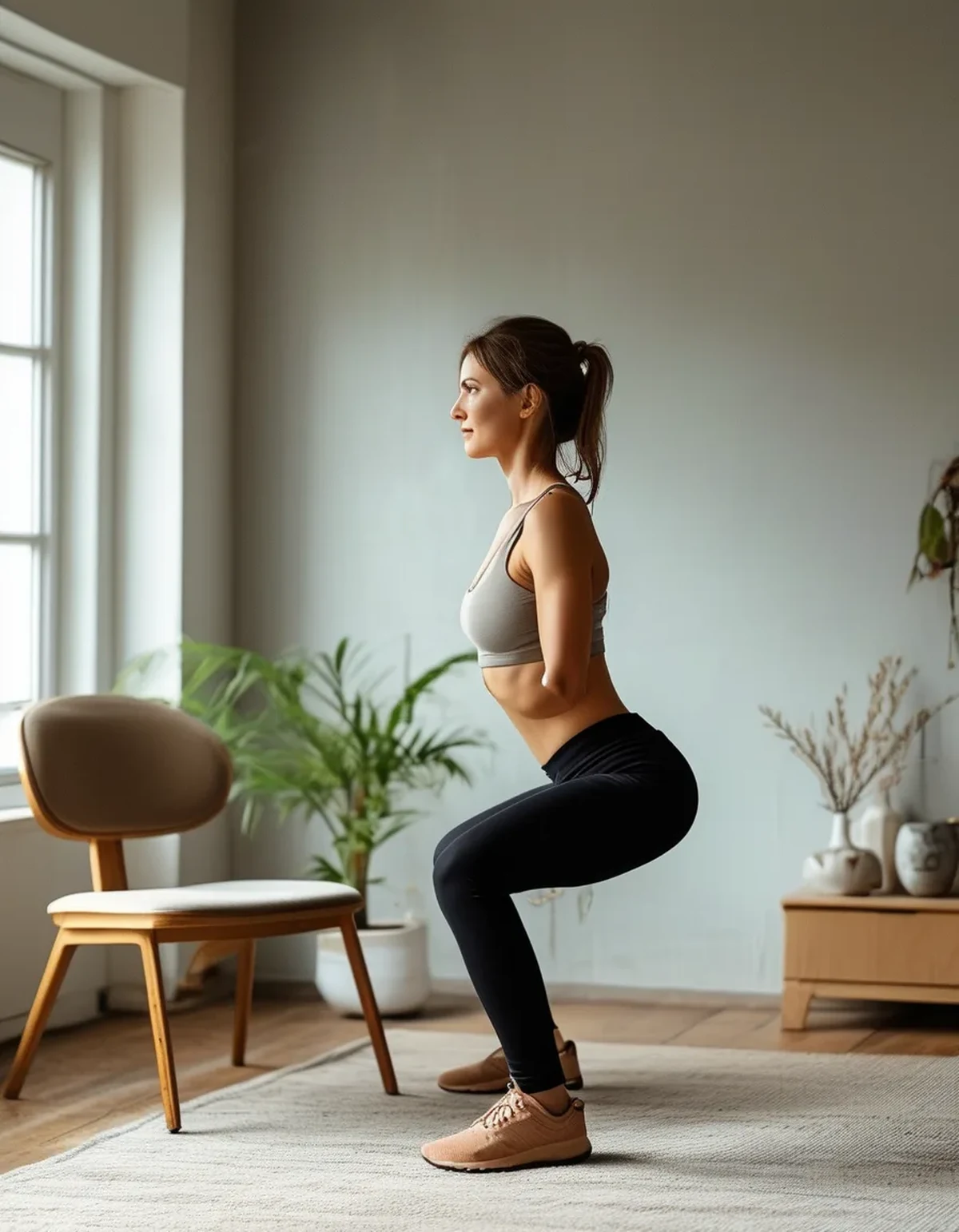 Why Your Home Workouts Stopped Working After Two Months