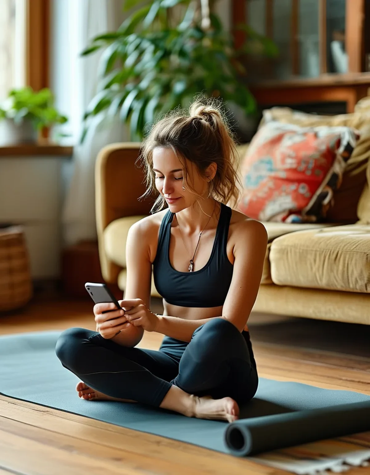 Why Your Rest Periods Quietly Stretch at Home and What It Costs