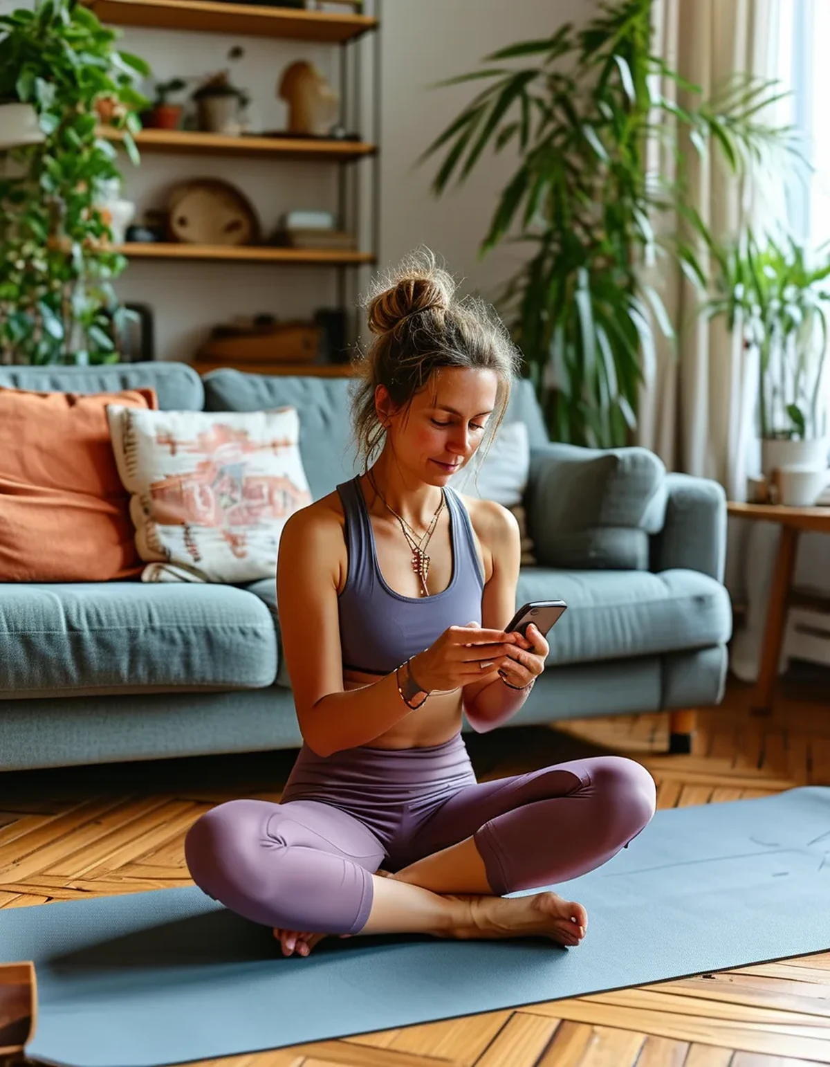 Why Your Rest Periods Quietly Stretch at Home and What It Costs